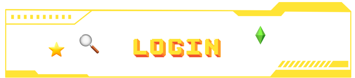 Login