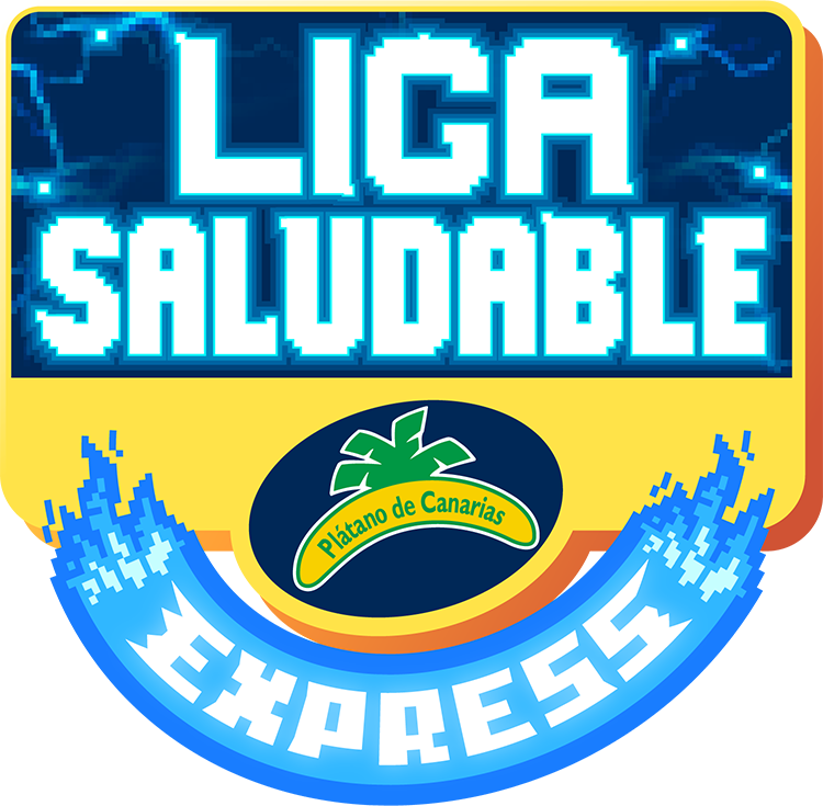La Liga Saludable de Plátano de Canarias