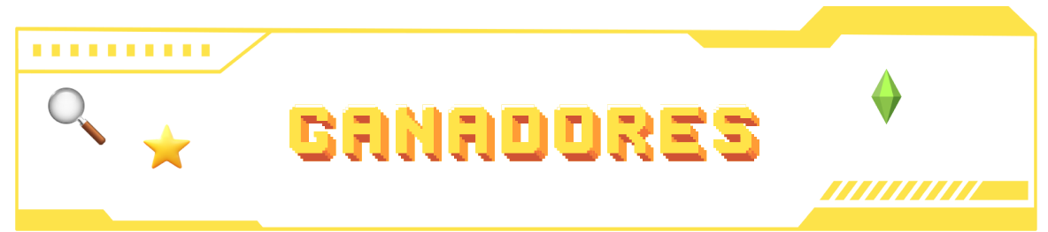 Ganadores