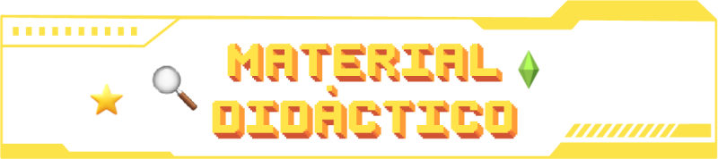 Material Didáctico